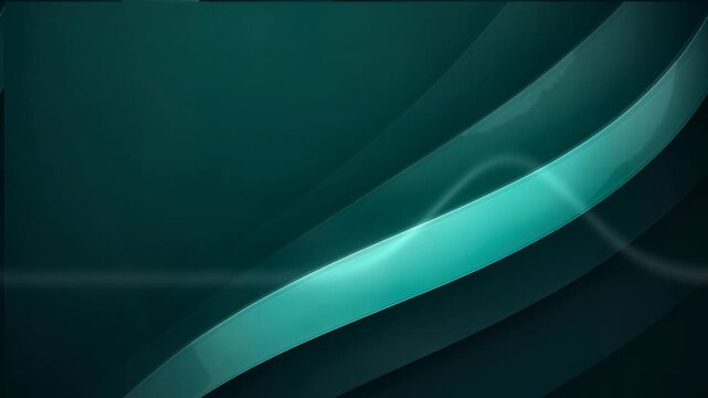 Premium abstract business glass background