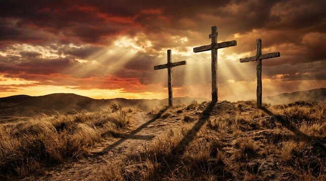 Crucifix Sunrise Images – Browse 52,767 Stock Photos, Vectors, and