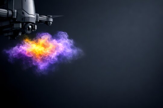Methane Emission Detective 
