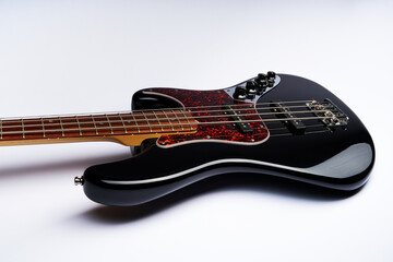 Obraz premium Funk Bass