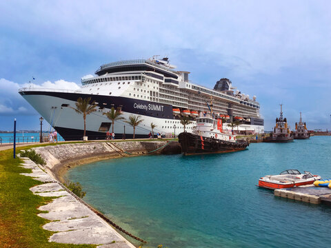 Bermuda Cruise
