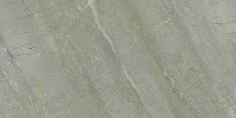 Gray marble with golden curly veins, black marble natural pattern for background, abstract black and gold, black and yellow marble, hi gloss marble stone texture for digital wall tiles design. © SPIDER ART