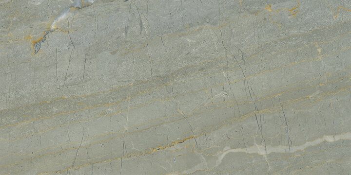 Gray marble with golden curly veins, black marble natural pattern for background, abstract black and gold, black and yellow marble, hi gloss marble stone texture for digital wall tiles design.