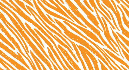 Black and white optical illusion with wavy zebra print pattern on a flat surface creating a mesmerizing abstract © Mend