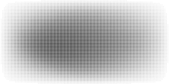 Seamless vector hand drawn irregular tiny polka dot pattern. Small size randomly scattered dots texture. Dotted cute pattern.