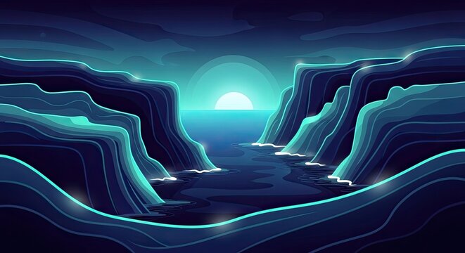 Abyss Rock Images – Browse 95,361 Stock Photos, Vectors, and Video