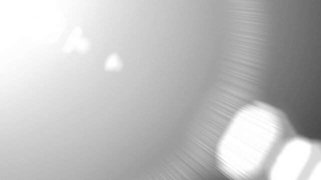 A seamless leak flare transition with flowing flare motion and balanced tone.
