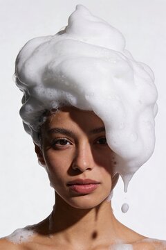 泡と共に生きる