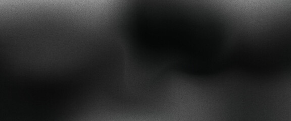 Grey black and white Abstract gradient mesh blurred backgrounds holographic texture banner eps 10 © Rafi