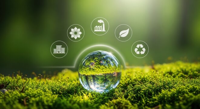 World environment day protecting our planet for a sustainable future