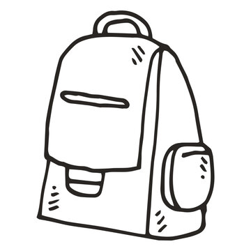 Backpack school