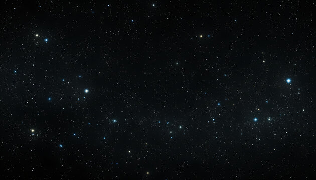 stars and particles loop