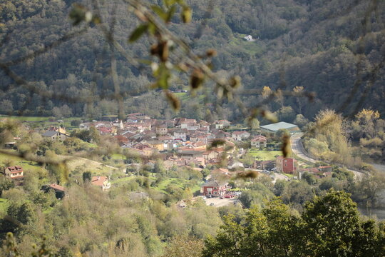 Pueblo