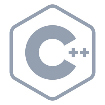 Cpp programming language flat