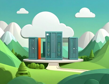 India Data Center Boom, a significant surge in digital infrastructure driven