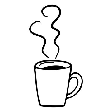 Nescafe coffee smell stroke
