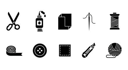 Fototapeta premium Simple clear concept image with minimal elements and descriptive tags