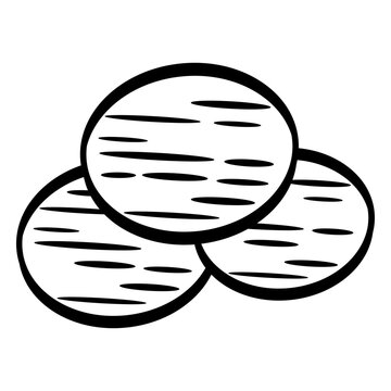 Stroke passover element table setting