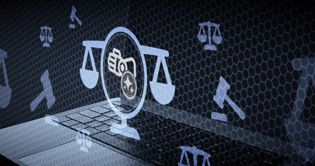 Responsabilidad civil en robótica e inteligencia artificial y legislación laboral de automatización digital © sh99