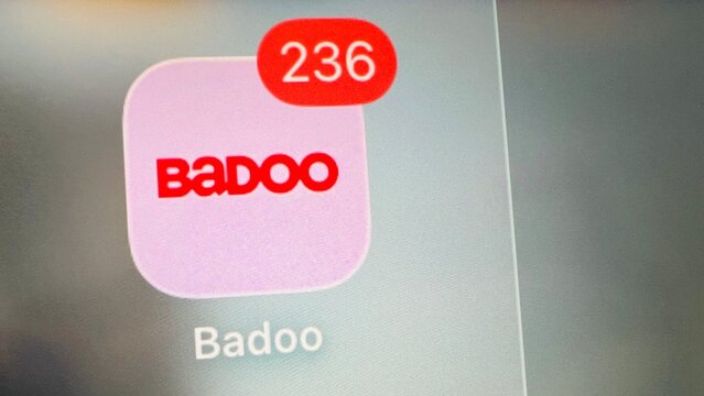 badoo photo