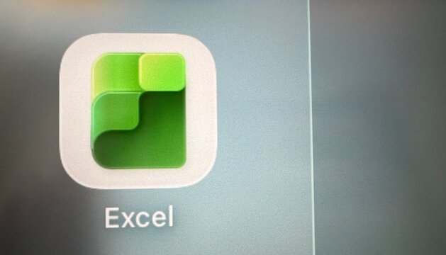 excel photo