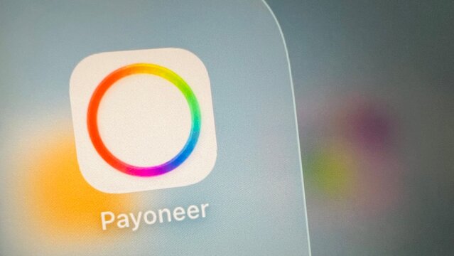 payoneer photo