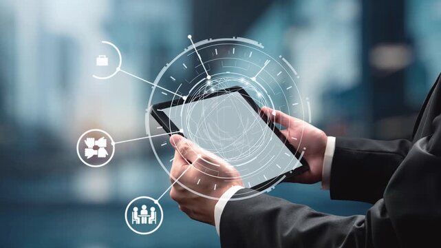 B2B strategy and technology transforming business-to-business operations, optimizing communication, and enhancing market efficiency with digital B2B tools and innovation. Spire