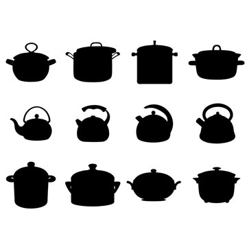 Utensilios para cocinar