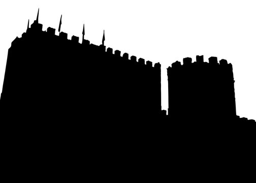 Castillo de Arenas de San Pedro