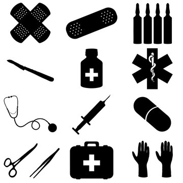 instrumentos quirurgicos