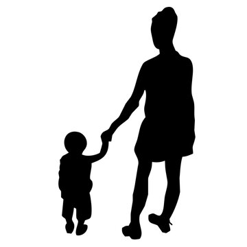 Amor maternal