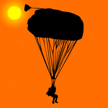 Paracaidista