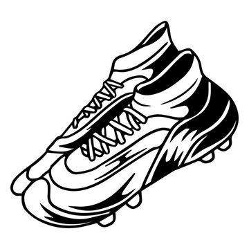 Soccer cleats