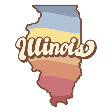 The state of illinois