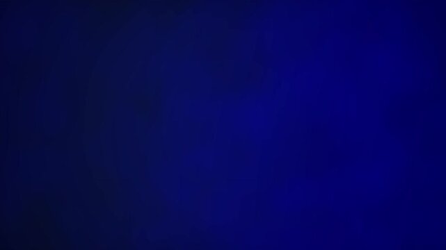 plain blue and black dark moody subtle clouds animated graphics motion background used for a background wallpaper backdrop for television news & sport graphics & background texture 4K graphic