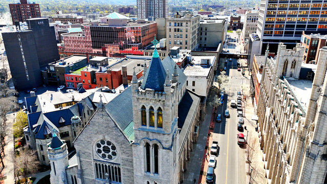 Profound Presence II A