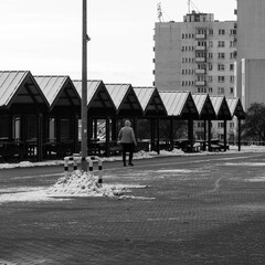 Rynek w ElbląguRynek w Elblągu © Patryk