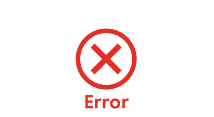 Obraz premium Set of various validation icons success error information warning symbols