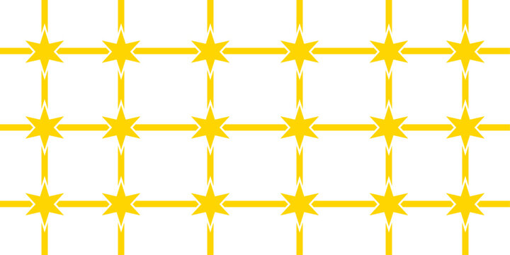 Decoration of element or vector, clip art, and symbol. Flat design of  element concept and simple design for decoration