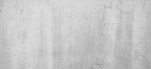 Obraz premium Cracked and weathered concrete surface.