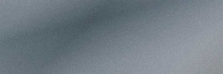 Fototapeta premium Cool steel hues blend horizontally with soft shading, forming a sleek, contemporary backdrop ideal for technology themes, corporate graphics, and minimalist digital designs.