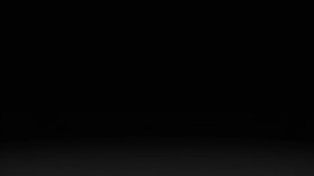 The image is a totally black rectangle. No details or elements are present