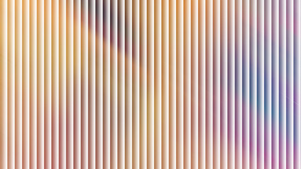 Fototapeta premium Vertical Line Gradient Background – Abstract Color Transition – Artistic, Dynamic, Modern, Depth, Optical Effect, Symbolism