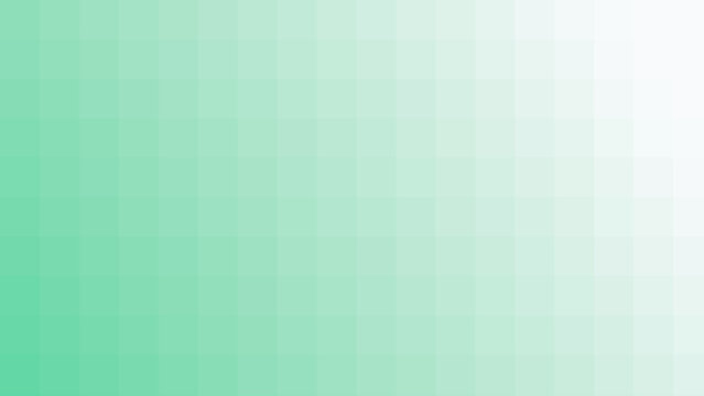 Abstract gradient background featuring a smooth transition of tones arranged in a subtle grid pattern. This modern and minimal design creates a clean visual texture, making it ideal for digital backgr