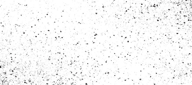 Abstract scratched cracked dust and scuffs texture grunge background. Vintage black and white cracked wall texture Texture Grunge Abstract Background Design