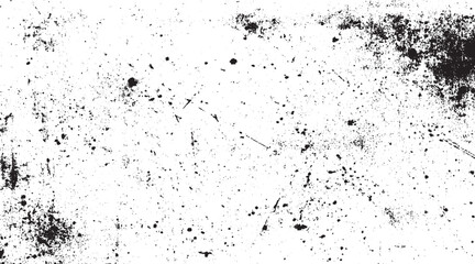 Fototapeta premium Abstract grunge texture grunge dust particle and dust grain texture white and grey Vector grunge texture abstract background