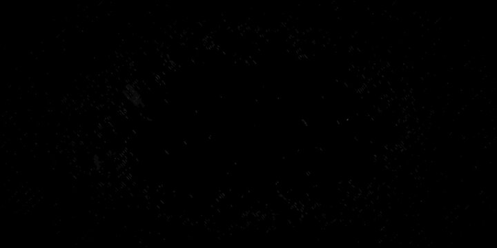 A completely black image with subtle grainy texture and minimal detail