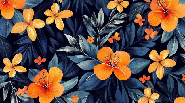 52.Concept = About Beautiful Seamless Pattern. This is an eps file