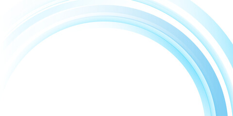 Obraz premium Abstract blue and white diagonal geometric shape wave background. blue color background abstract art. Trendy minimal banner, Vector illustration abstract graphic design pattern background template.