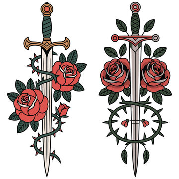 sword